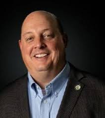 Introducing our Interim Pastor, Rev. Mark Hutton — Blacknall