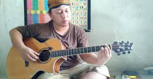 Acabei encontrando os vídeos desse rapaz quando estava vendo alguns vídeos na internet. Mengenal Gitaris Fingerstyle Fenomenal Berfaedah Alip Ba Ta Opini Indonesia Seword