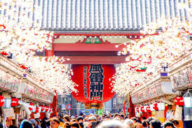 Tokyo