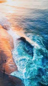 Beautiful Ocean Ocean Wallpaper Beach Wallpaper Nature Photography