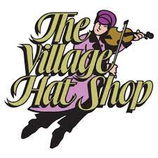 Village Hat Shop San Diego History Center San Diego Ca Our City Our Story