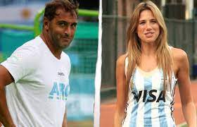 Ya más acá en el tiempo, en 2016, moine confirmó su noviazgo con el entonces entrenador de las leonas carlos el chapa retegui, relación que terminó pocos meses después. Se Acabo El Amor Retegui No Chapa Mas Con Moine Noticias Cadena 3 Argentina