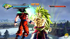 Dimps corporation / bandai namco entertainment languages: New Dragon Ball Dbz Xenoverse 2 Hints For Android Apk Download