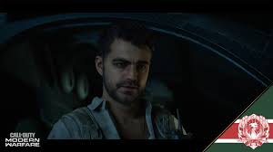 Warzone Story Character Voice Actor List Call Of Duty Modern Warfare Gamewith