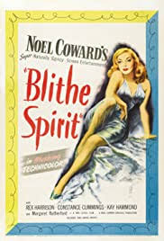 The sale includes four cottages placed within the grand, formal gardens that come together to make 40 published: Blithe Spirit 1945 Imdb
