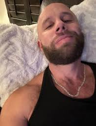 Excitement about hotel room number in St. Louis, MO