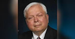 John Grimes DeJong Obituary