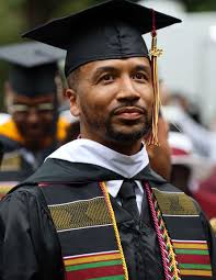 Morehouse College 2024 Commencement Exercises Program by Morehouse College 