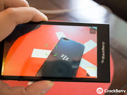 BlackBerry Z3 Review