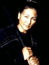 Königin der Kampfkünste": Schauspielerin Cheng Pei-pei ist tot