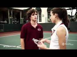 But, diego never met him. Diego Gonzalez Boneta Pretty Little Liars 1x05 Reality Bites Me Youtube