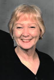 Obituary of Irene Sims Norris