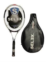 Selex Red Power Tenis Raketi 8697666701185 X Selex Gozde Spor
