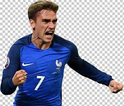 It was one of the founding sports entities of fédération internacionale de football asociation in 1904. Antoine Griezmann Uefa Euro 2016 2018 World Cup France National Football Team Atletico Madrid Png Clipart