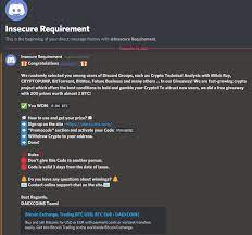 Bitcoin daily is delivered to your inbox each morning, we find the top 3 stories and offer our reddit algorithmic trading platforms expert analysis & highlight current cryptocurrency prices. Scam Alert Bitcoin Cryptocurrency Giveaway Scams On Discord Trend Micro News