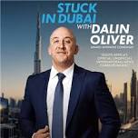 Stuck In Dubai - Dalin Oliver