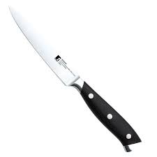 Masterpro Master Couteau A Legumes Acier Inoxydable Noir Achat Vente Couteau De Cuisine Q2281 Masterpro Cdiscount