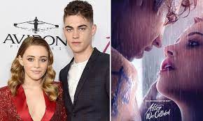 If your test is positive, isolate yourself to protect others from getting infected. After We Fell Release Date New Trailers And All The Updates On The Film So Far Capital