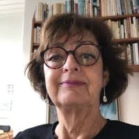 Anna Ekman Email & Phone Number