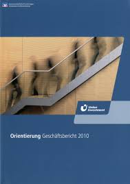 Union asset management holding ag • wiesenhüttenstrasse 10, 60329 we are one of the leading asset manager in germany and the asset manager of the german. Lacp 2010 Vision Awards Annual Report Competition Union Asset Management Holding Ag Kuhn Kammann Kuhn Gmbh