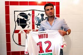 We would like to show you a description here but the site won't allow us. Adrian Mutu The Bad Boy Of Romanian Football The Outspoken Fan