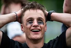 For the first time in program history, Middletown boys lacrosse won a state  title. At halftime, Fallston led Middletown 7-0 in the Class 1A state  championship. Middletown fans waited in the stands