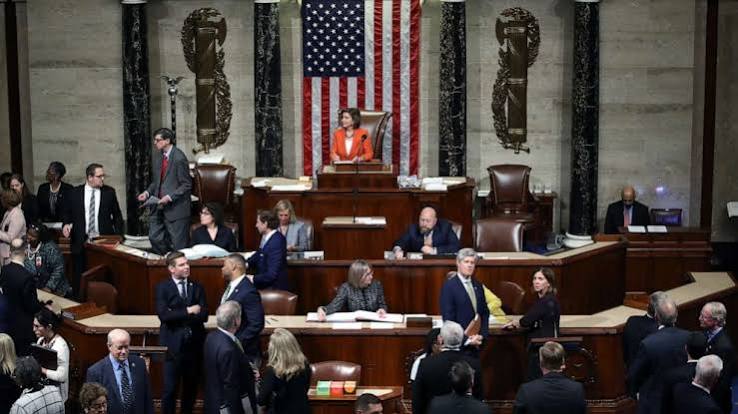 Rules of impeachment, then and now: ANALYSIS - ABC News