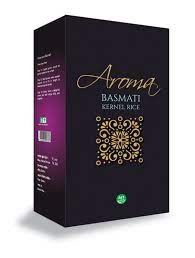 Most brown rice grains sold in the market lack the full bran layer. Rice Aci Limited