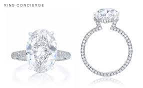 Devon Windsor Is Engaged To Johnny Dex See Her Ring Photos Rare Engagement Rings Detailed Engagement Ring Engagement Ring Inspiration