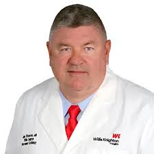 Dr. William Eaves, MD, Cardiovascular Disease