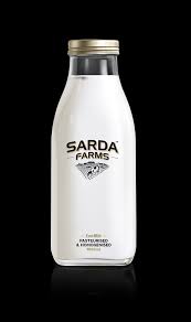 Organic milk is therefore produced on an organic farm, which complies with the precise rules set out in the specifications for organic farming. Sarda Farms Farm To Home 100 Pure Cow Milk Delivered Mumbai Nasik