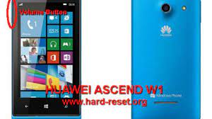It doesn't matter if it's an old huawei, or one of the latest releases, with unlockbase you will find a solution to successfully unlock your huawei, fast. How To Easily Master Format Huawei Ascend W1 With Safety Hard Reset Hard Reset Factory Default Community