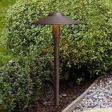 Kichler Landscape Lighting Outdoor Landscaping Lights By Kichler Lamps Plus