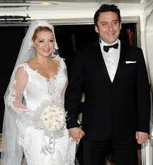 Zahide Yetis Nereli Esi Ve Cocuklari Kimdir