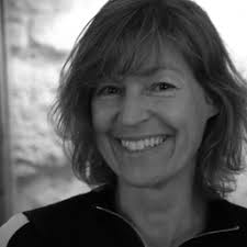 Jane Rush's Biography