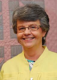 Pat Bear Huber • Alumni & Friends • Emory & Henry