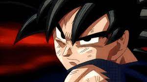 Share the best gifs now >>> Dragon Ball Z Gifs Find Share On Giphy