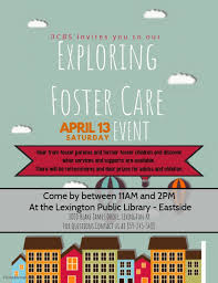 8 home health agencies serving owensboro, ky. Exploring Foster Care Event Kentucky Living