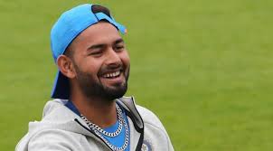 Pant, shellacking 77 off 40, hurriedly piled on the storeys as india posted 336/6. Things You Need To Know About India S Latest Cricket Hero Rishabh Pant Read On For Details Orissapost