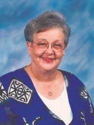 Ruth Zellefrow Obituary (2017)