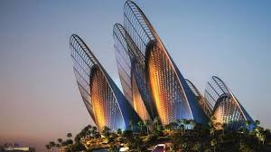 That includes the way their cultures evolve. Amazing Futuristic Architecture The Futurist