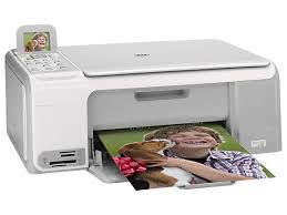 Specifications of hp printer photosmart c4180: Hp Photosmart C4180 Driver For Windows 10 8