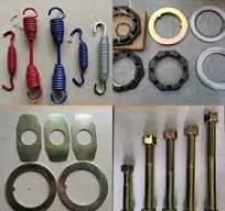 New Accessory Clutch Plate Jm9231330959 Jm9231330961 ...