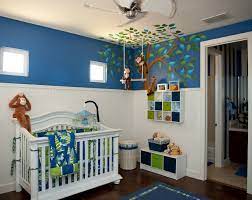 Nursery Ideas Themes You Will Love