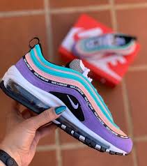 Nike Air Max 97 By Albad13 Disponibles Sur Www Girlsonmyfeet Com Girlsonm Girlsonmyfeet Nike Air Max Nike Air Max 97 Nike Air