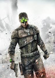 Maybe you would like to learn more about one of these? Mk Viii Splinter Cell Wiki Fandom