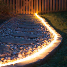 rope lighting guide