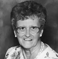 Edna Blickenderfer Obituary (1922