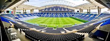 Fc porto portal uses cookies in different ways. Fc Porto Stadium Tour Estadio Do Dragao Only By Land