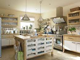 Spice up storage space with freestanding kitchen cabinets. Ten Fashionable And Flexible Ideas For Freestanding Kitchen Designs Bdc Magazine